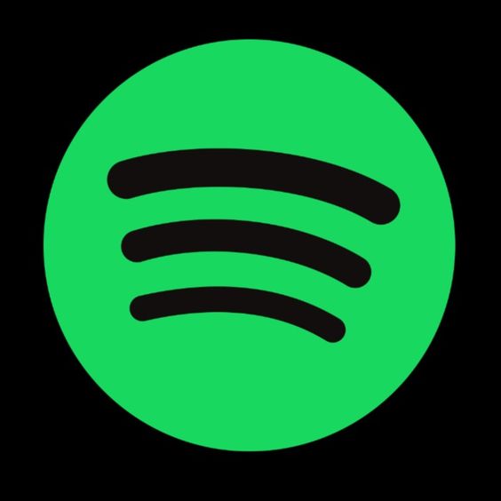 Spotify Logo